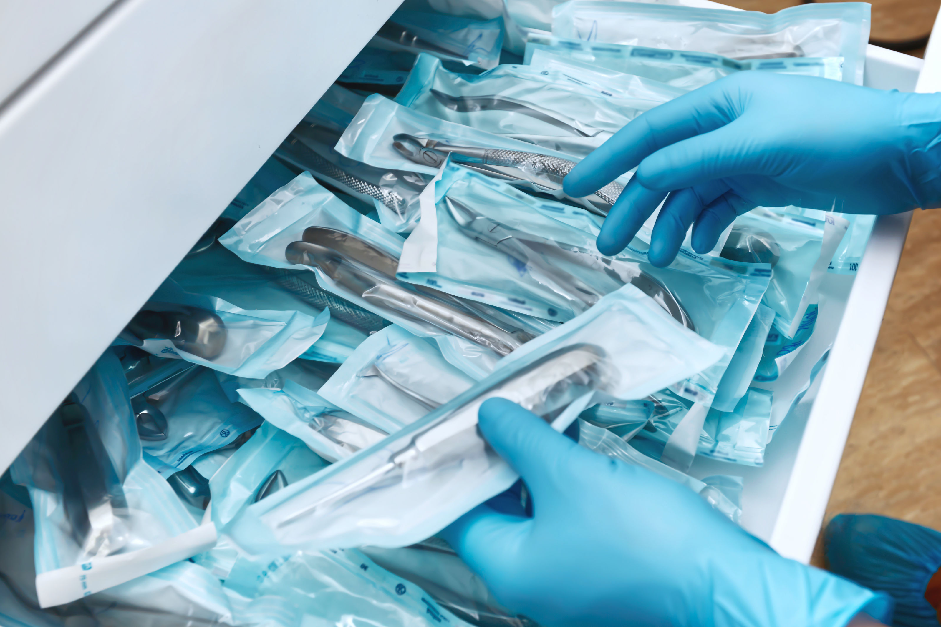 Medical Equipment